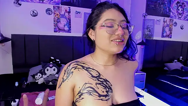 SabrinaV_ – live chatrum