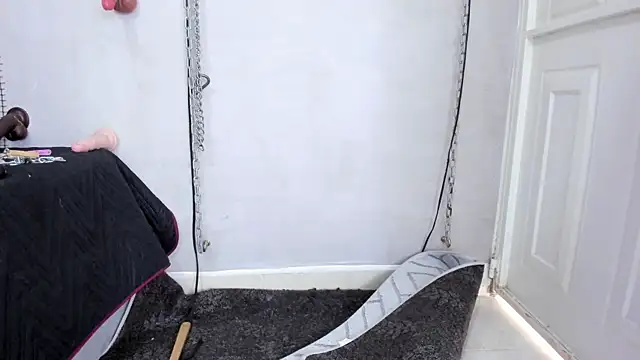 Meduza_bigass 即時聊天室