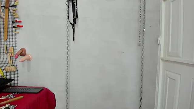 Živá chatovací místnost Meduza_bigass
