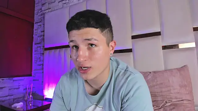 ANLLELOAndANGELA Cameră chat live