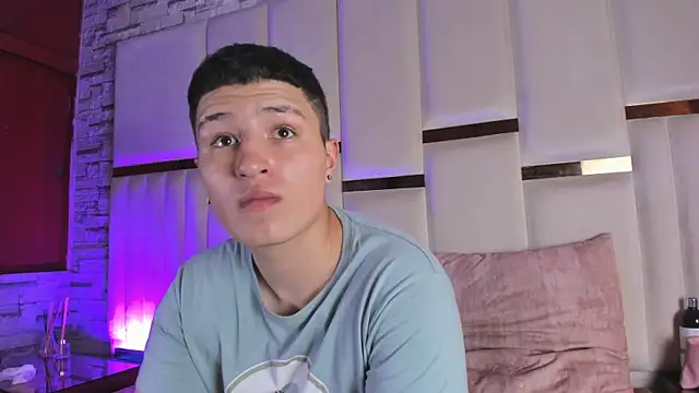 Živá chatovací místnost ANLLELOAndANGELA