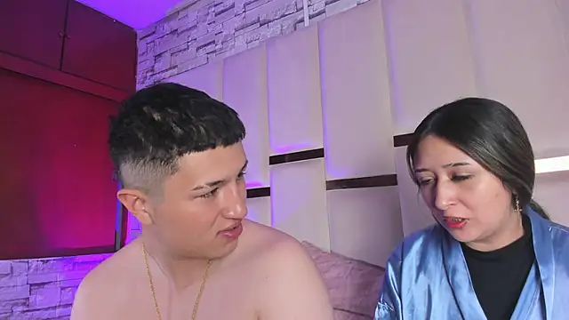 ANLLELOAndANGELA Cameră chat live