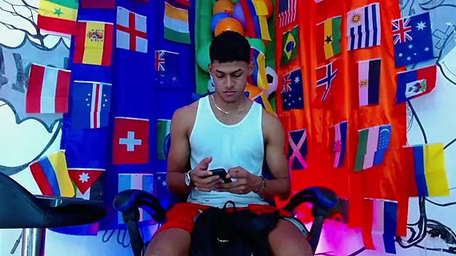 deivid_bigcock1 Webcam Show