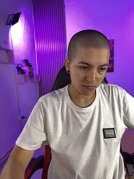 nicocoox Cameră chat live