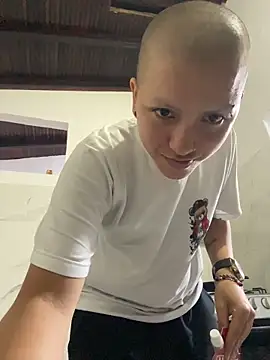 Chat ao vivo de nicocoox