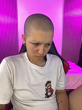 nicocoox Live Chatraum