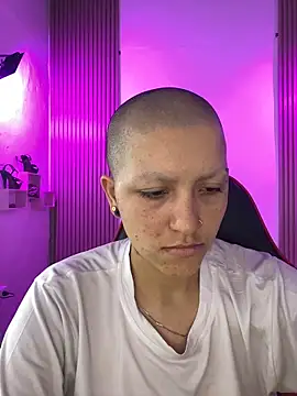 nicocoox Live Chatraum