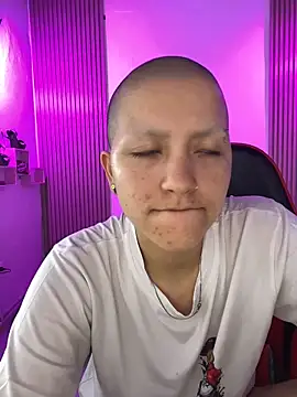 Sala de chat en directo de nicocoox