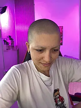 חדר צ'אט בשידור חי של nicocoox