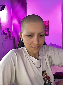 Chat ao vivo de nicocoox