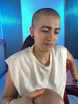 חדר צ'אט בשידור חי של nicocoox