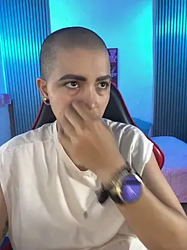 Chat ao vivo de nicocoox