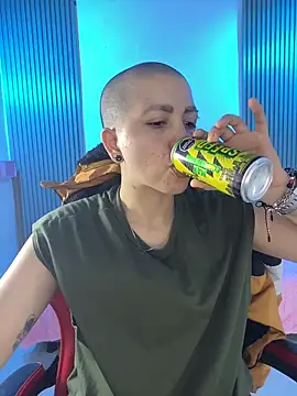 nicocoox 실시간 채팅방