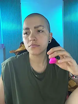 nicocoox Live Chatraum