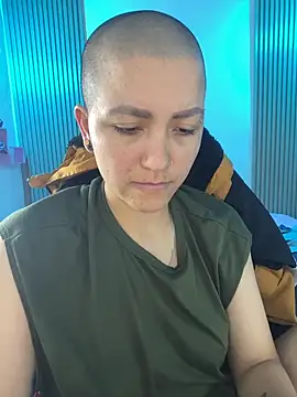 nicocoox Live Chatraum