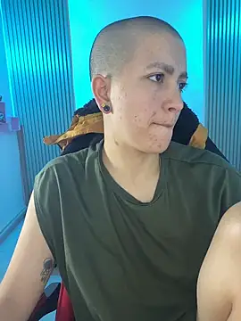 nicocoox Cameră chat live
