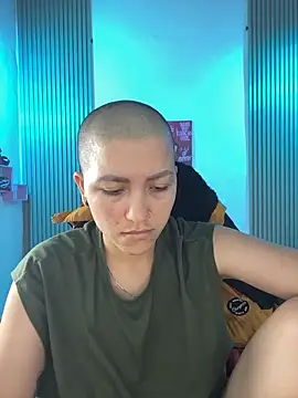 nicocoox's Live Chat Room