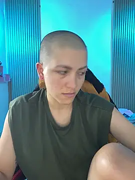 nicocoox Live chatroom