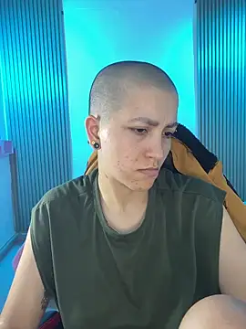 nicocoox Live Chatraum