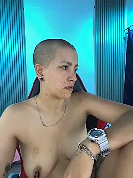 Chat ao vivo de nicocoox