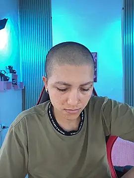 nicocoox Cameră chat live