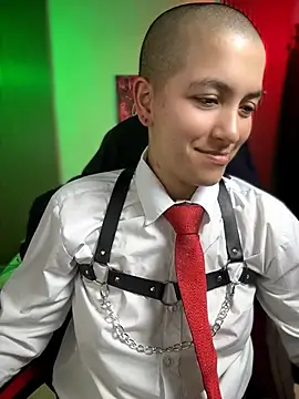 nicocoox Live Chatraum