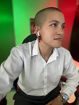 nicocoox's Live Chat Room