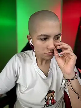 nicocoox Cameră chat live