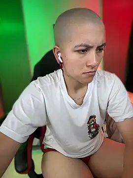 Chat ao vivo de nicocoox