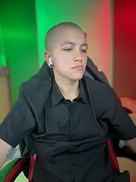nicocoox Live Chatraum