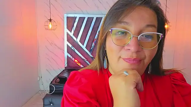 Pokój czatu na żywo – MaylinRosse_