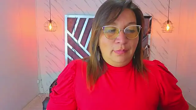 MaylinRosse_ Live Chatraum