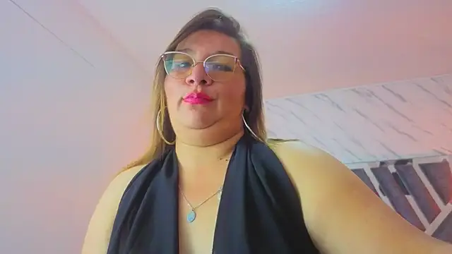 Živá chatovací místnost MaylinRosse_