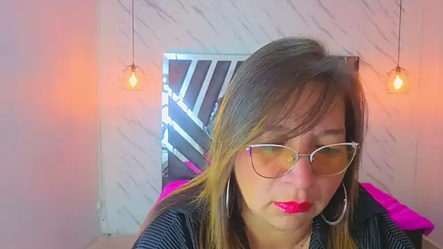 Chatroom en direct de MaylinRosse_