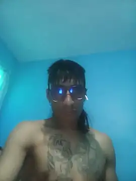 Show de cámara de sexo en directo de Crazygrillo69