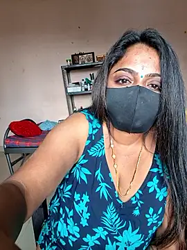 queendivya Live Chatraum