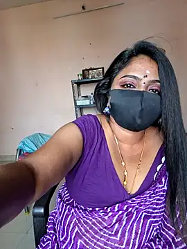 Sala de chat en directo de queendivya