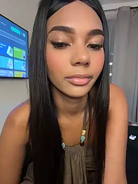 Savannahfisher Cameră chat live