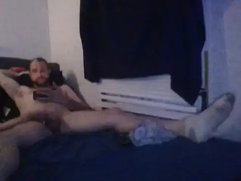LeeDank – webcam-show