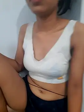 Živá chatovací místnost Baby_girl67