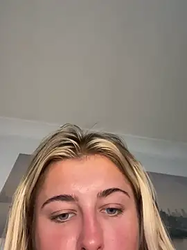 Chat ao vivo de BabyBluexox