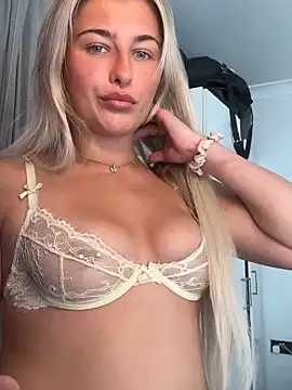 BabyBluexox Live Chatraum