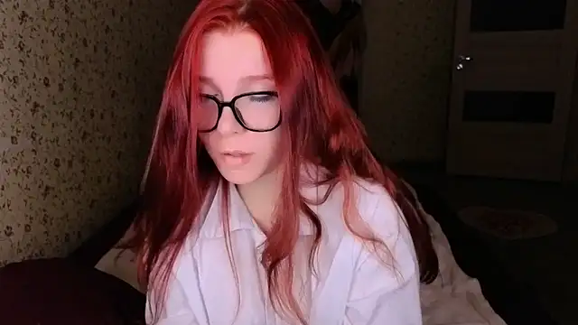 Layla_Glam Live Chatraum