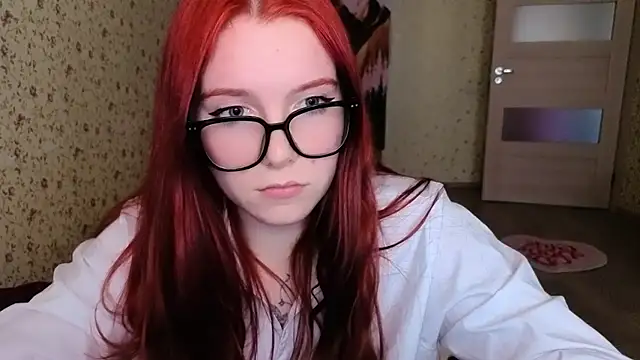 Layla_Glam Cameră chat live