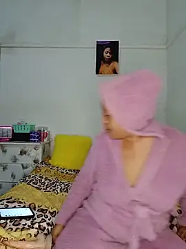 BubblyBeautiful Live Chatraum