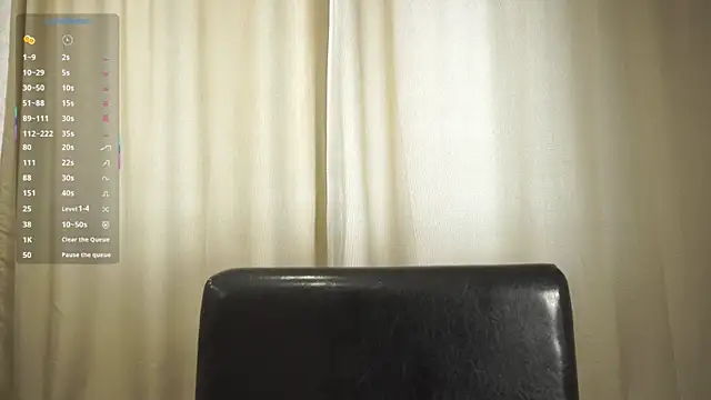 lovekissmes Cameră chat live