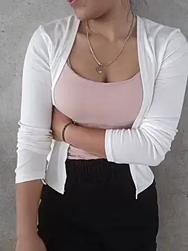 Živá chatovací místnost wella-cute