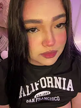 Sala de chat ao vivo de Mericute_