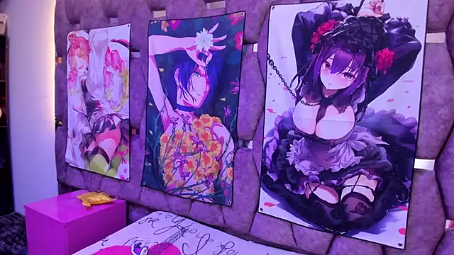 burbuja_pink_ Live Chatraum