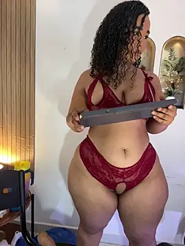 Sala de chat en directo de becca_wilsson